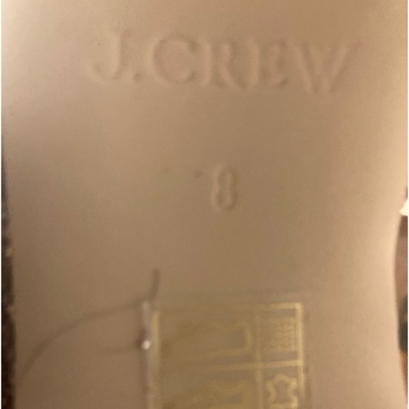 J Crew women’s flats - Picture 5 of 5
